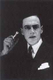 Gonzalo Acevedo Bernal as in The Tragedy of Silence 1924