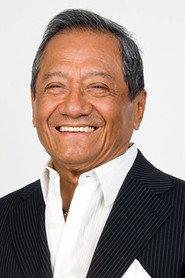 Armando Manzanero as Armando Moreno in Somos novios 1969