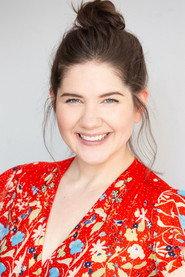 Krystal Meadows as Ladonna Compson in Arthur and the Haunted Tree House 2017