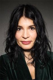 Teona Strugar Mitevska as Edna (voice) in One of Many 2019