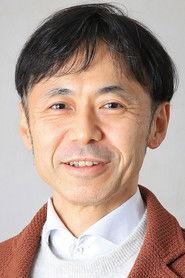 Hiroyuki Morita as Self in The Cat Returns - Making of 2002