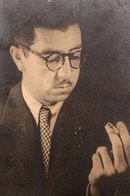 José Ernesto Díaz-Noriega as in Fendetestas 1975