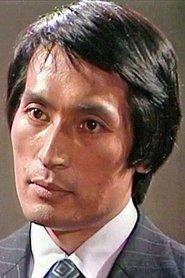 Kōji Takahashi as in Gone Without Saying Goodbye! 1981
