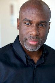 Darrell Brown as EDI (AI Assistant)(voice) in Operation: Aunties 2025