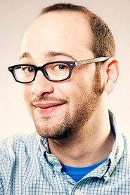 Josh Gondelman as Self in Ilana Glazer Presents Comedy on Earth: NYC 2020-2021 2021