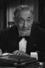 Henri Richard as in Love and Luck 1932