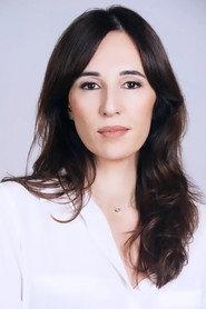Marina Durán as Script in Director's Cut 2015