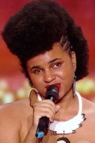 Luan Pommier as Self in Paris 2024 Paralympic Opening Ceremony 2024