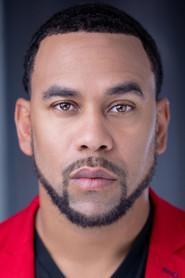 Keith 'Keyz' Jenkins as Lucas in Parasite 2 2025