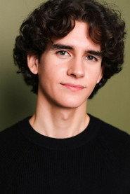 Joshua Hernandez as Kyle in The Fox Creek Carver 2017