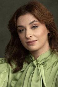 Amelia Leigh as Winter in The Tree That Fell