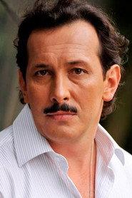 Oleg Stalchuk as Stas in Double 1995