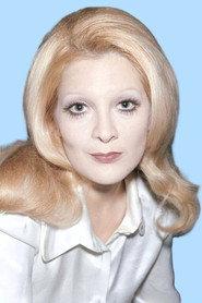 Dee Shenderey as Mrs. Burke in Burke & Hare 1972