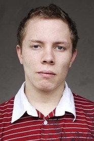 Daniel Fripan as Raffi in Dogfood 2007