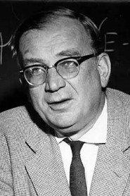 George Gamow as self (archive footage) in Too Near the Sun 1966