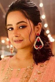 Arunima Halder as Moushumi in Tritio Adhyay 2019