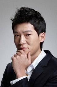 Yoo Jeong-ho as Detective Yoo in Asura: The City of Madness 2016