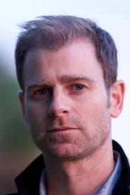 Gregor Collins as Jackson Botero in Manhater 2005