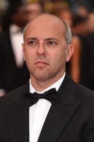 Vincenzo Marra as  in Uno sguardo alla Terra 2018