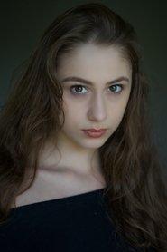 Kirana Kuic as Reese Lamberts in Ribcage II 2025