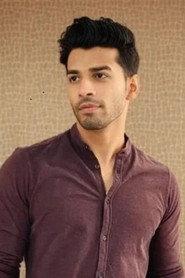 Sheel Verma as Lakshman in Mahakavya: Shri Ramayan Katha 2026