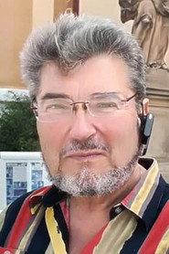 Leo Marian Vodička as Octavio (singing voice) in Giuditta 1982