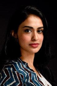Hannah Reji Koshy as Ancy in Darwinte Parinamam 2016