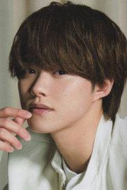 Kazuya Ohashi as in My Special One 2025