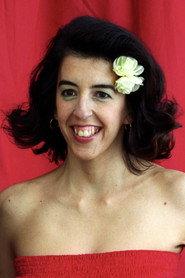 Alexandra Rosa as Rosalinda in Palace 1996