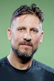 David Ayer as Self in Joker: Put on a Happy Face 2020