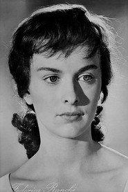 Federica Ranchi as Dariolà in The Devil's Cavaliers 1959