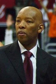 Sam Cassell as Self in Kevin Garnett: Anything Is Possible 2021