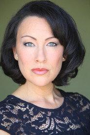 Tania Camargo as Self in I Know Catherine, the Log Lady 2026