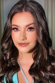 Julia Helen as Zoe in #SaveRose 2025