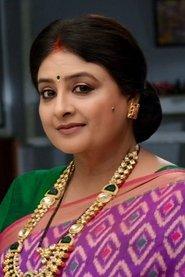 Aparna Ghoshal as Meena Kumar in Mrs. 2023