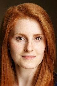 Johanna O'Brien as  in Mob the Trench 2024