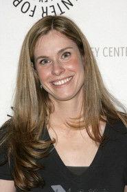 Blair Butler as Self in The Walking Dead: A Decade of Dead 2013