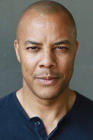 Michael Wildman as Jamie in Acts of Godfrey 2012