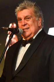Luis Ventura as in Necronomicon – The Book of Hell 2018