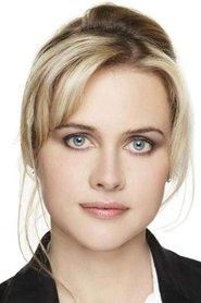 Virginie Desarnauts as Caroline in Moi et ses ex 2011