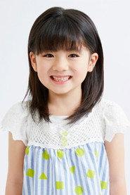 Mei Yokoyama as Young Mariko Ikagawa in My Broken Mariko 2022