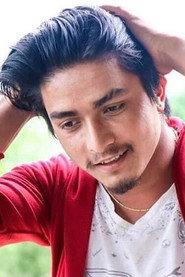 Sawbeein Chhetri as in OTHA KHOLERA 2021