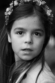 Kateryna Kozlova as Katia in How Is Katia? 2022