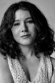 Katherine Mallen Kupferer as Minnie Dunn in Mouse 2026