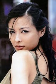 Vicky Chen as Relative in Funeral Home in Bodyshop 2023