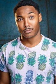 Darius Johnson as Louis / Cat / Leonard (voice) in Lulu Is a Rhinoceros 2025