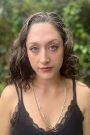 Felix Atlas Edwards as Angelina in POP! 2025