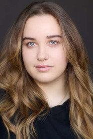 Dilara Aylin Ziem as Leyla in Wonderfully Beautiful 2022