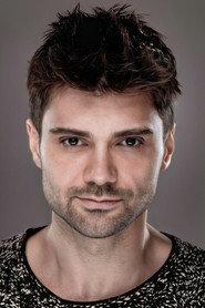 Bilgehan Birincioğlu as  in Caravan 1915 2017