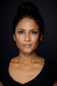 Hersha Verity as Debbie Gupta in My London Lullaby 2021